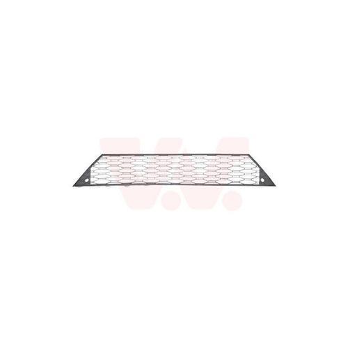 Grille De Pare-Choc Avant Centrale Seat Leon Sport 2013-2016 on Productcaster.