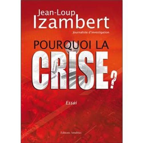 Pourquoi La Crise ? on Productcaster.