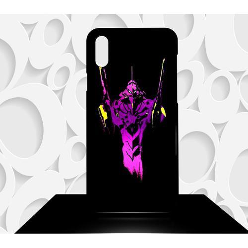 Coque Design Samsung Galaxy A70s Manga Neon Genesis Evangelion - Sh... on Productcaster.