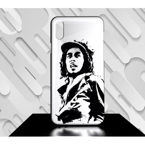 Coque Design Samsung Galaxy A70s - Bob Marley - Réf 19 on Productcaster.