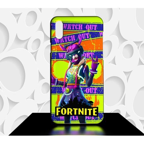 Coque Design Samsung Galaxy A70s Collection Jeux Videos Fortnite 175 on Productcaster.