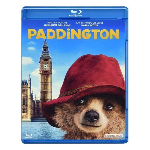 Paddington - Blu-Ray on Productcaster.