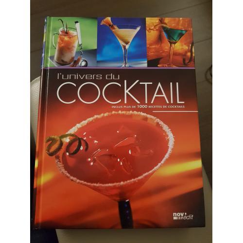 Cocktails on Productcaster.