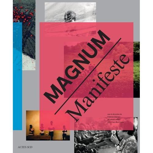 Magnum Manifeste on Productcaster.