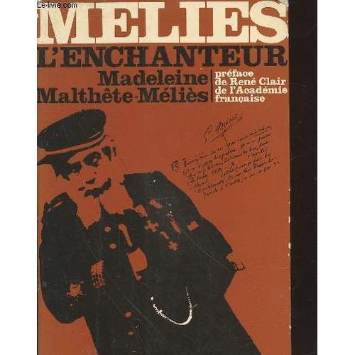 Méliès L Enchanteur on Productcaster.