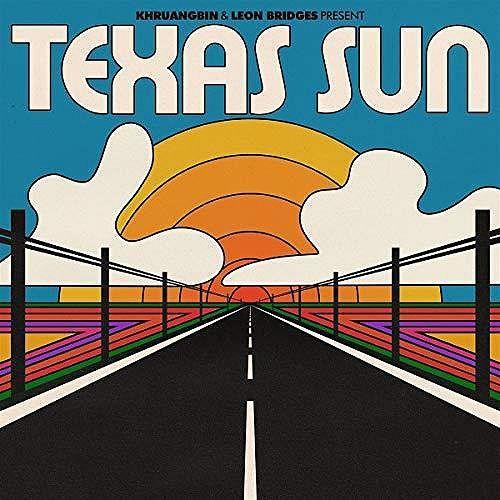 Texas Sun - Cd Single on Productcaster.