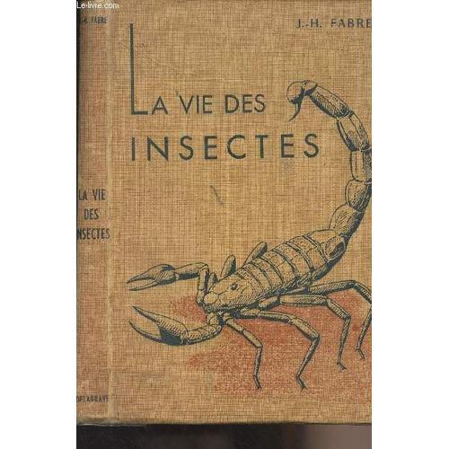 La Vei Des Insectes on Productcaster.