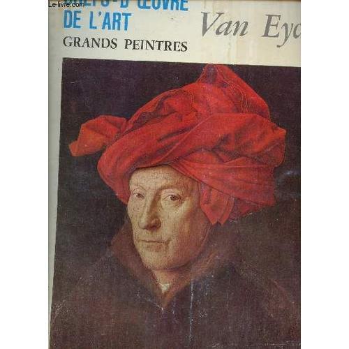 Chefs D Oeuvre De L Art Grands Peintres - Van Eyck. on Productcaster.