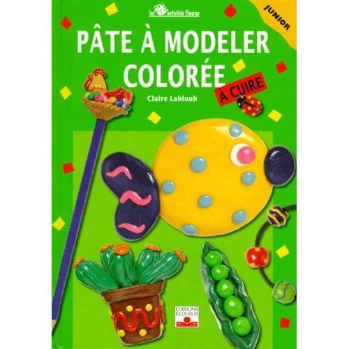 Pâte À Modeler Colorée À Cuire on Productcaster.