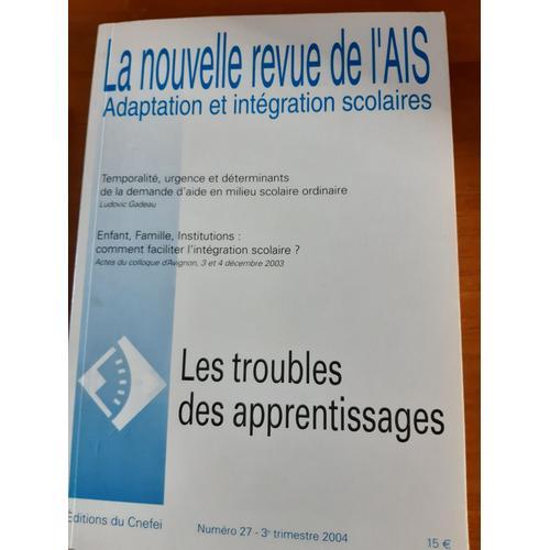 La Nouvelle Revue De L'ais 27 on Productcaster.