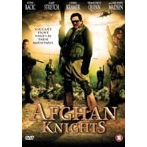 Afghan Knights 2007 on Productcaster.