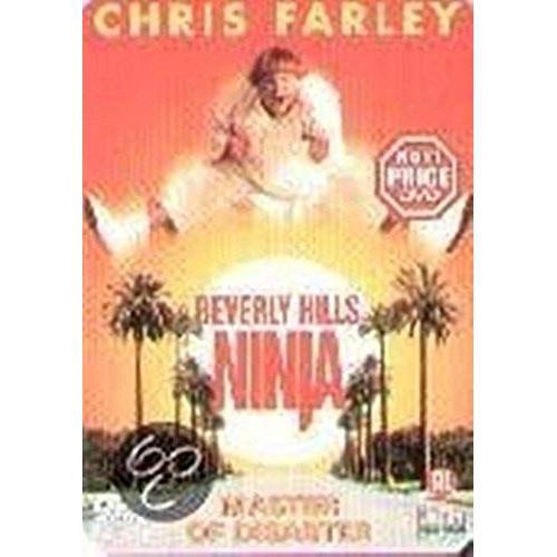 Beverly Hills Ninja on Productcaster.