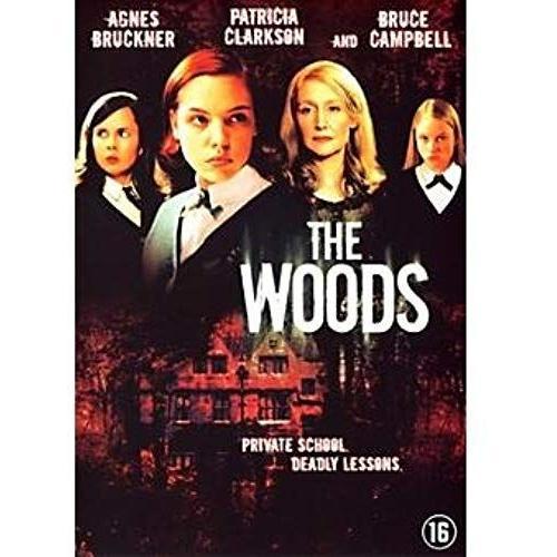 The Woods (2006) (Import) on Productcaster.