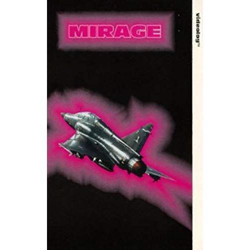 Mirage Vhs on Productcaster.