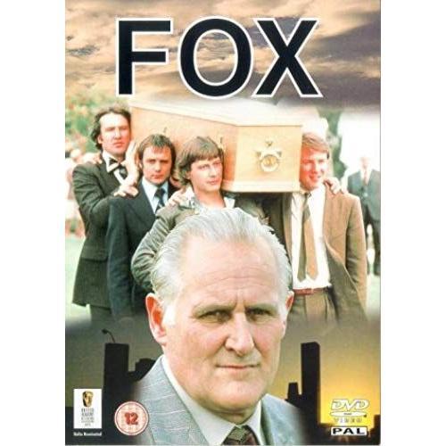 Fox: Part 3 Of 4 - Episodes 7-9 Dvd 1980 on Productcaster.