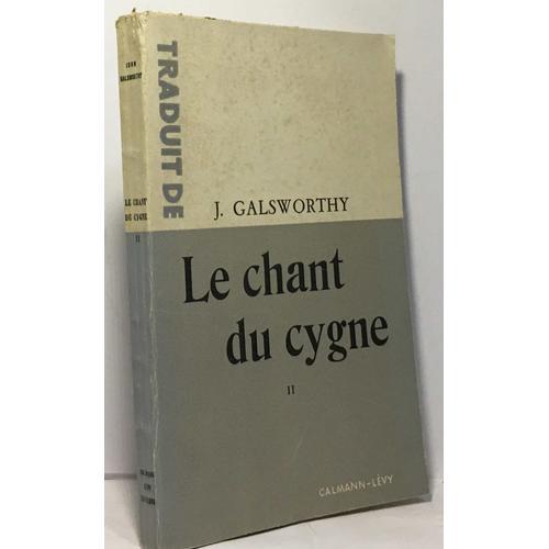 Le Chant Du Cygne - Comédie Moderne - Traduit Par Madame Claireau -... on Productcaster.