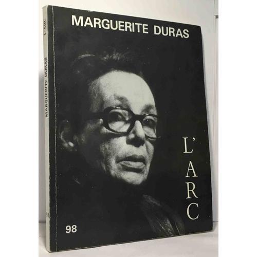 L'arc N°98 Marguerite Duras on Productcaster.