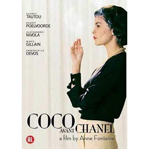 Coco Avant Chanel on Productcaster.