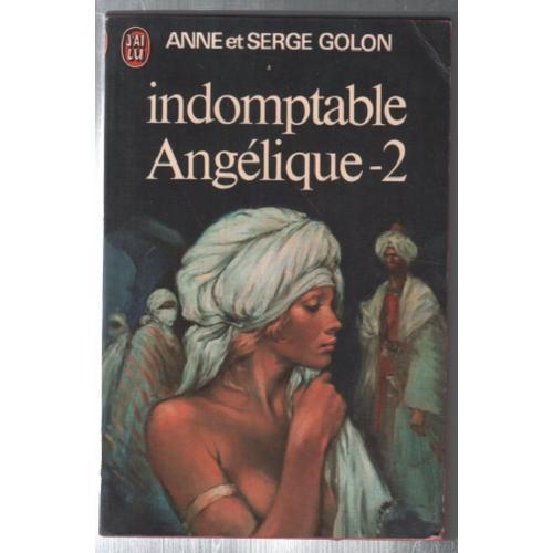 Indomptable Angélique 2 on Productcaster.