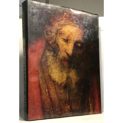 Rembrandt Harmensz Van Rijn - Paintings From Soviet Museums on Productcaster.