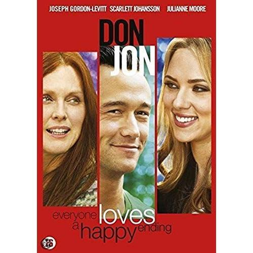 Dvd - Don Jon (1 Dvd) on Productcaster.