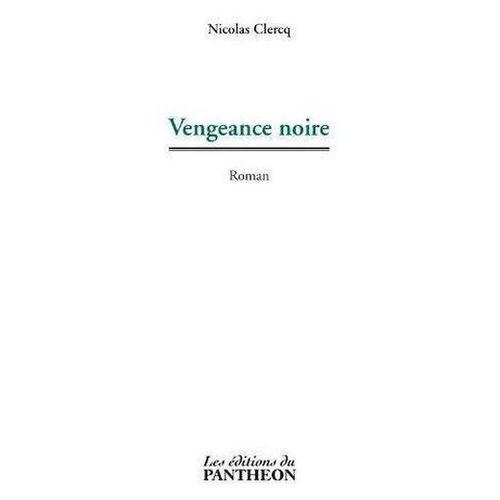 Vengeance Noire on Productcaster.