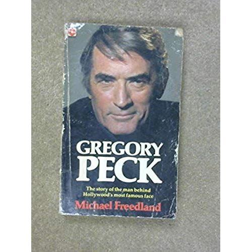 Gregory Peck: A Biography (Coronet Books) on Productcaster.