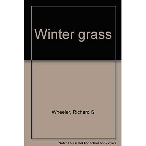 Winter Grass on Productcaster.