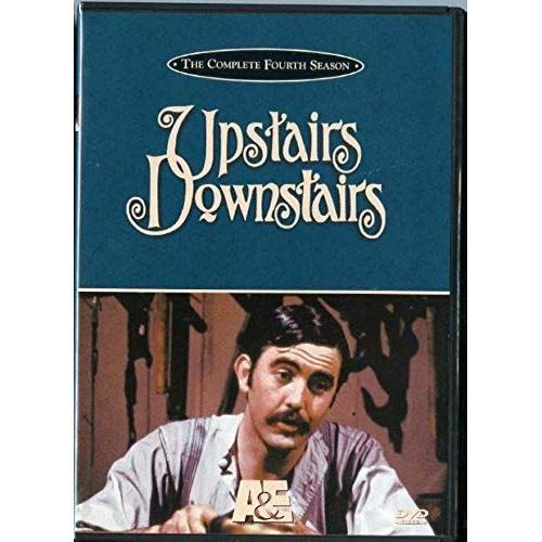 Upstairs Downstairs, The Complete Fourth Season, Vol. Ii. on Productcaster.