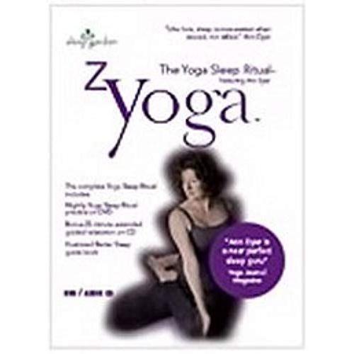 Zyoga: The Yoga Sleep Ritual on Productcaster.