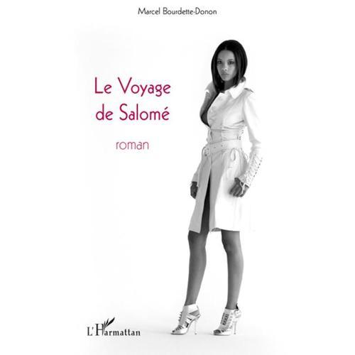 Le Voyage De Salomé on Productcaster.