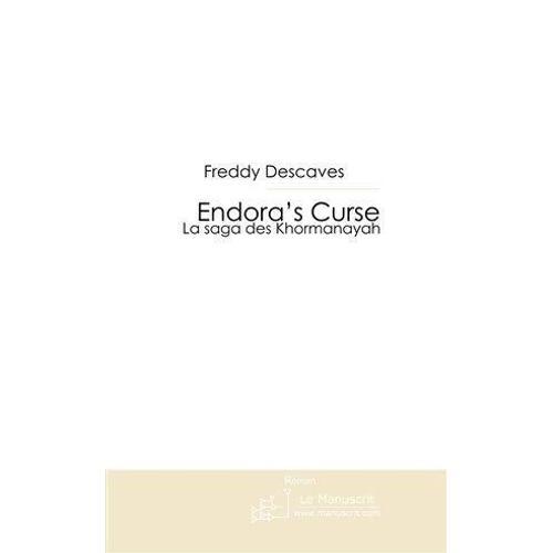 Endora's Curse on Productcaster.