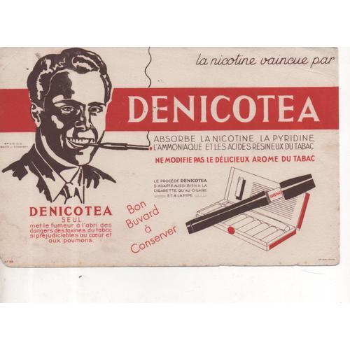 Dénicotéa on Productcaster.