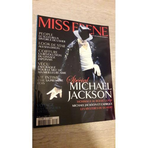 Miss Ebene Spécial Michael Jackson Hommage Au Roi De La Pop Est-Ce ... on Productcaster.