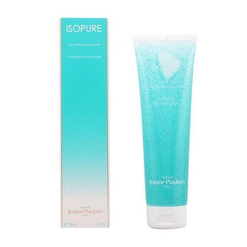 Jeanne Piaubert Isopure Purifying Cleansing Gel 100ml on Productcaster.