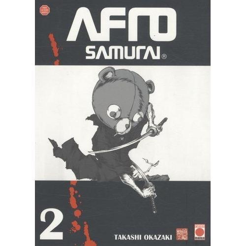 Afro Samurai - Tome 2 on Productcaster.