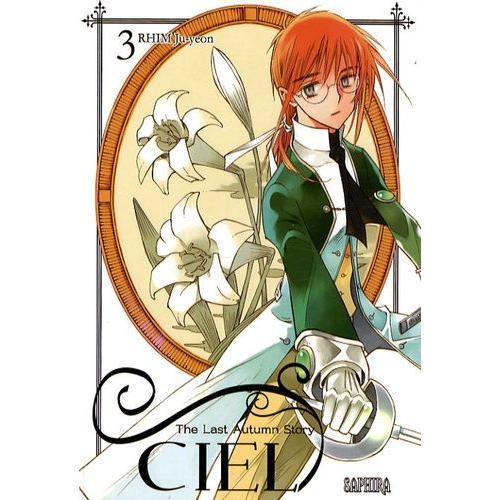 Ciel - Tome 3 on Productcaster.