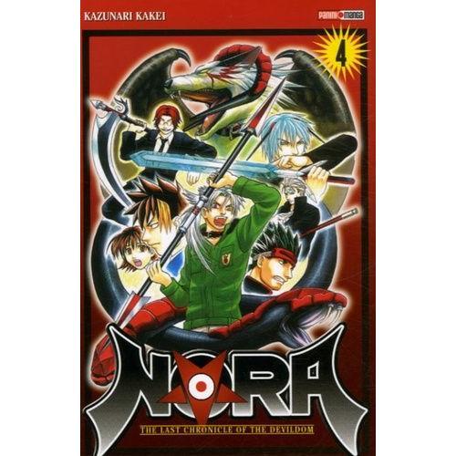 Nora - Tome 4 on Productcaster.