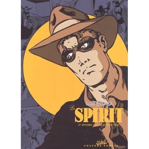 Le Spirit Tome 2 - (1er Septembre 1940 / 29 Décembre 1940) on Productcaster.