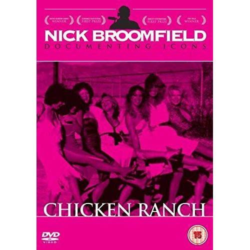 Chicken Ranch Dvd on Productcaster.