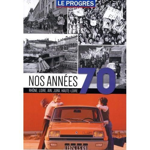 Nos Années 70 on Productcaster.