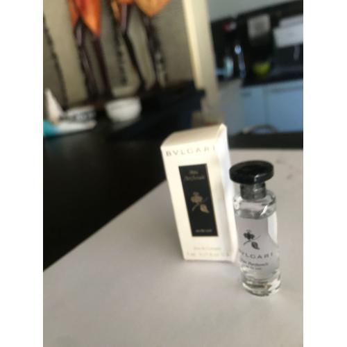 Eau Parfumee Au The Noir De Bvlgari on Productcaster.