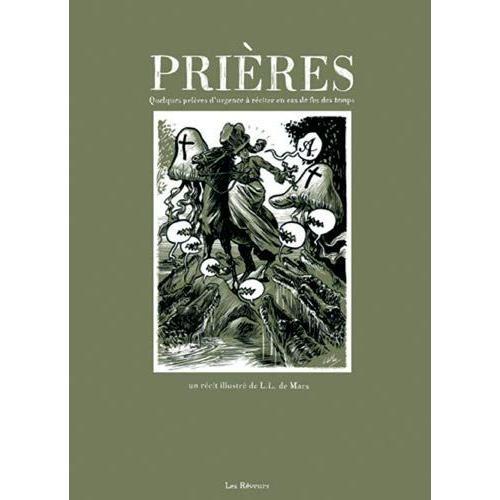 Prières : Quelques Prières D'urgence À Réciter En Cas De Fin Des Te... on Productcaster.