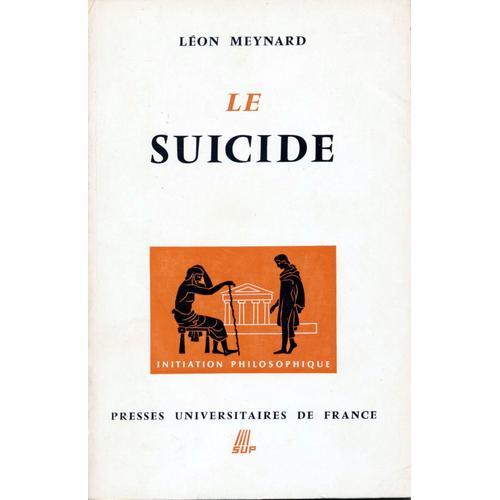 Le Suicide on Productcaster.