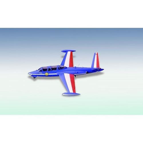 Maped Heller Joustra Fouga Magister Cm 170 (Patrouille De France)-M... on Productcaster.