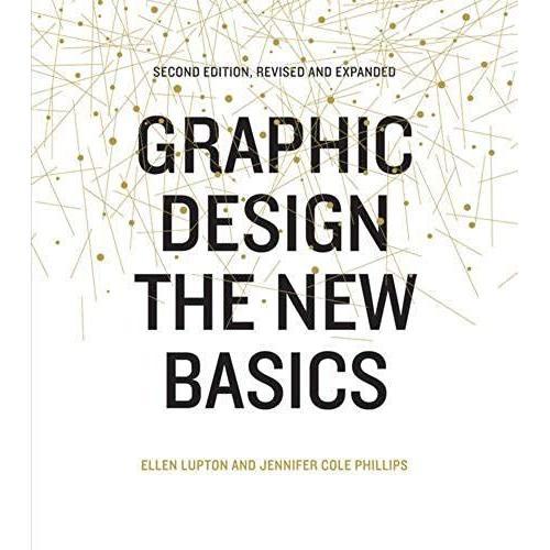 Graphic Design : The New Basics, Revised And Updated on Productcaster.