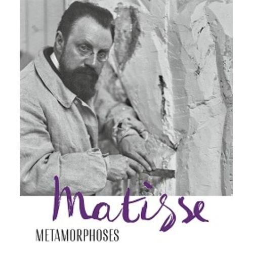 Matisse - Métamorphosis on Productcaster.