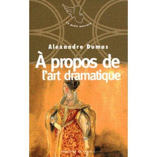 Neuf Petites Oeuvres D'alexandre Dumas N° 1996 - À Propos De L'art ... on Productcaster.