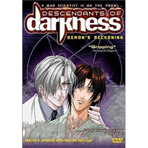 Descendants Of Darkness: Demon's Reckoning on Productcaster.