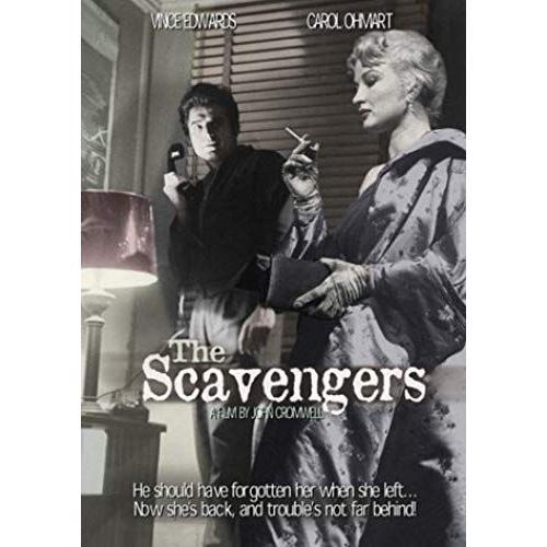 The Scavengers on Productcaster.